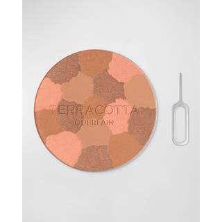 Guerlain Terracotta Light Bronzer Refill 03 Medium Warm 10 g
