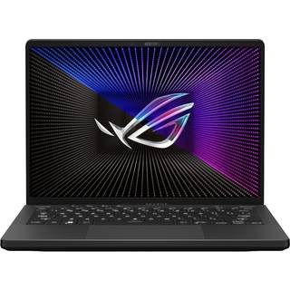 ASUS ROG Zephyrus G14 GA402NU-N2026W 14" bærbar PC ➞ På lager - klar til levering