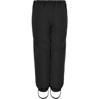 Mikk-Line Kid's Nylon Pant Skibukser Børn størrelse 104 farve sort