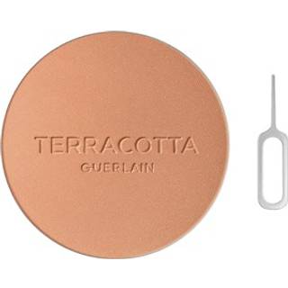 GUERLAIN Make-up Terracotta Bronzer 04 Foncé Rosé (Refill) 8,5 g () - 8,5 g