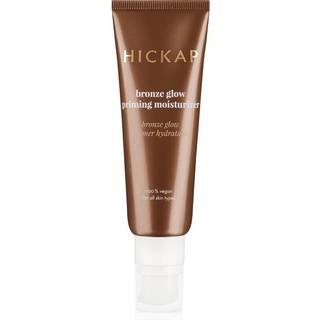 HICKAP Bronze Glow Priming Moisturizer 50 ml