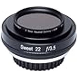 Lensbaby Sweet 22 Leica