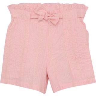 Creamie Shorts Bridal Rose 110 cm  Lyserød  110 cm  kvinde