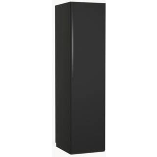 Modulært drejedørsskab Leon, 50 cm bredde, flere varianter