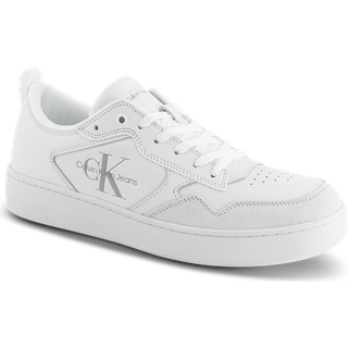 Calvin Klein Sneaker Hvid YM0YM005740K4 - 42