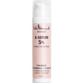 Pudderdåserne A-Serum 5% 50 ml