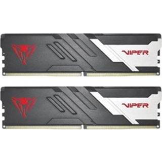 Patriot Viper Venom DDR5 series - DDR5 - kit - 32 GB: 2 x 16 GB - DIMM 288-pin - 7000 MHz / PC5-56000 - unbuffered