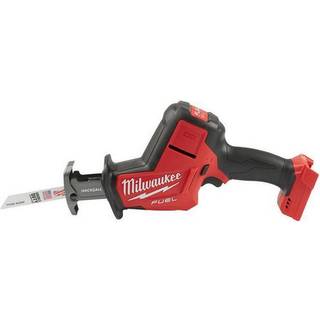 Akku lineær sav Milwaukee M18 FHZ-0X, 18 V + kasse