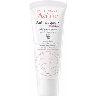 Avène Anti-Redness Soothing Day Cream SPF30 - 40 ml.