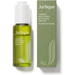 Herbal Recovery Bi-Phase Serum, 30 ml