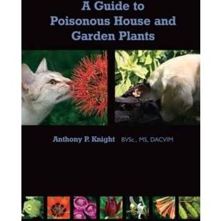 A Guide to Poisonous House and Garden Plants