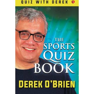 The Sports Quiz Book