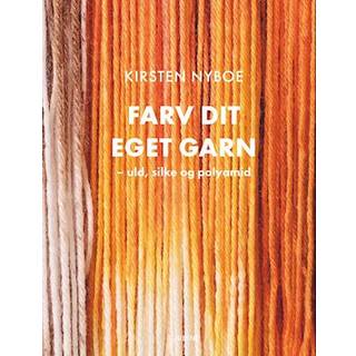 Farv dit eget garn