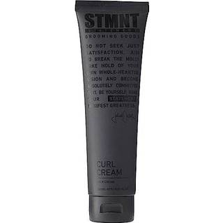 STMNT Julius Cvesar Curl Cream Creme til krøllet hår 150 ml - 150 ml