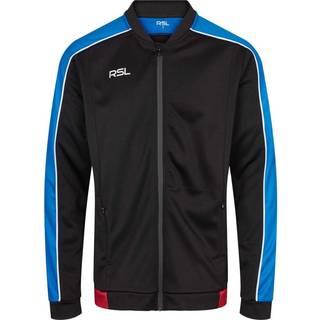 RSL Evoque Dame Jakke Black
