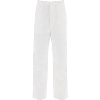 Trouser - White - 50