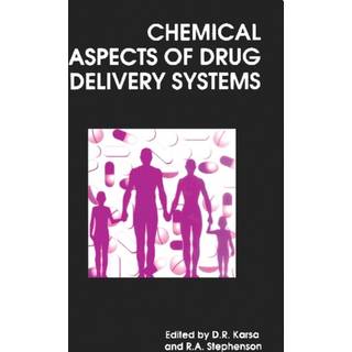 Chemical Aspects of Drug Delivery Systems
