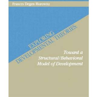 Exploring Developmental Theories