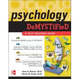 Psychology Demystified