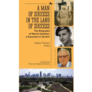 A Man of Success in the Land of Success