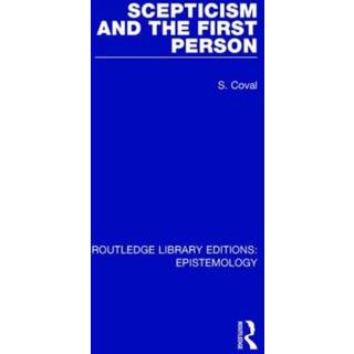 Scepticism and the First Person