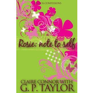 Rosie - Note to Self