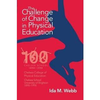 The Challenge of Change in Physical Education