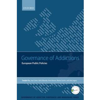 Governance of Addictions