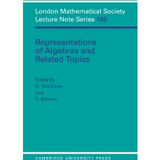 Representations of Algebras and Related Topics