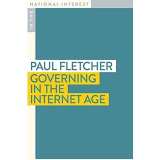 Governing in the Internet Age