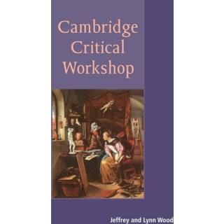 Cambridge Critical Workshop