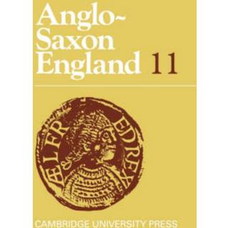 Anglo-Saxon England
