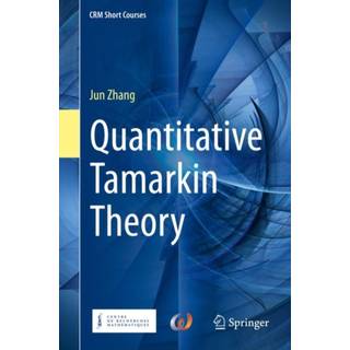 Quantitative Tamarkin Theory