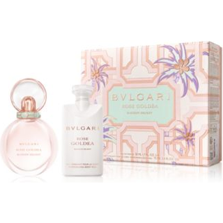 Bvlgari Rose Goldea Blossom Delight Gavesæt 50 ml EDP + 75 ml Body Milk