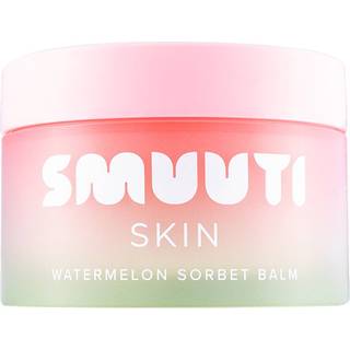 Smuuti Skin Watermelon Dew Sorbet Balm 100 ml