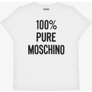 T-shirt - White - 4