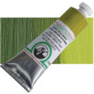 Old Holland Classic Oil Color - Golden Green Deep 40 ml Tube 40 ml Tube
