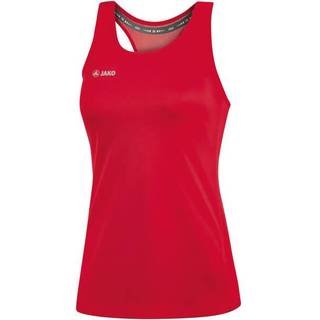Jako Run 2.0 Tanktop Running W 6075d-01 Størrelse 42