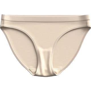 Smartwool Women's Everyday Merino Bikini Boxed Merino undertøj Damer størrelse S farve beige