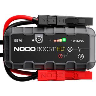 Noco Startbooster GB70 12V 2000A