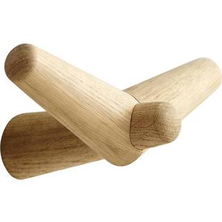 Woud Tail wing knage medium eg
