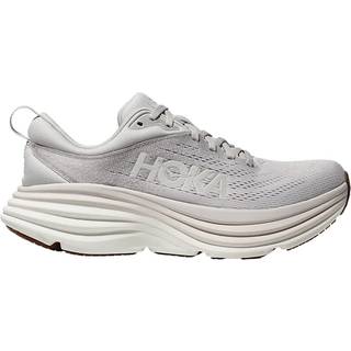 HOKA Bondi 8 Women's, Grey - 39 1/3