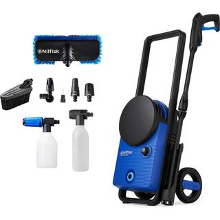 Nilfisk højtryksrenser CORE 130-6 carwash 128471260