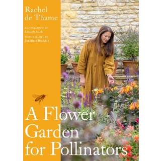 A Flower Garden for Pollinators