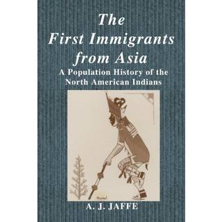 The First Immigrants from Asia