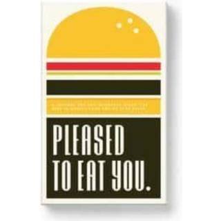 Pleased To Eat You
