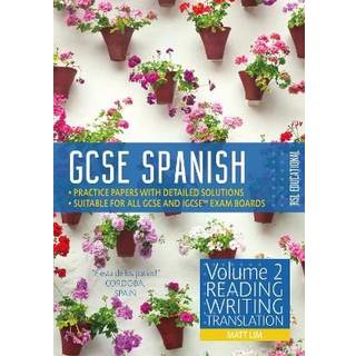GCSE Spanish by RSL