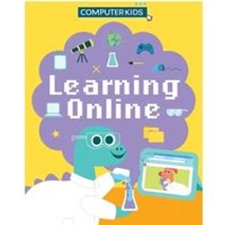 Computer Kids: Learning Online