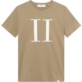 Les Deux Encore t-shirt - Lysebrun - Str. S - Modish.dk