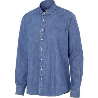 Cottover 141046 Denim Slim Blue 3XL-47/48
